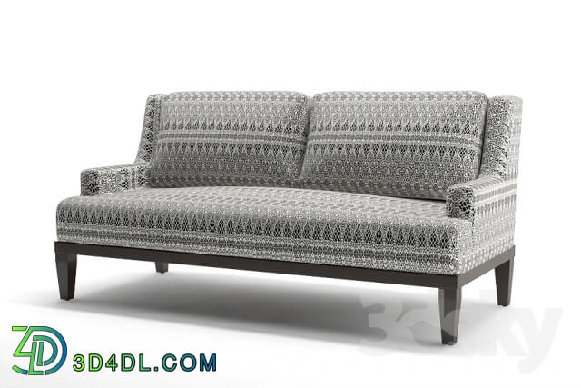 Donegal Apartment Sofa