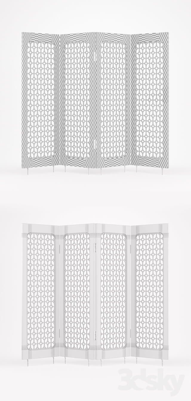 Other Stellar Works Lunar Screen