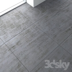 Miscellaneous Concrete floor 4 