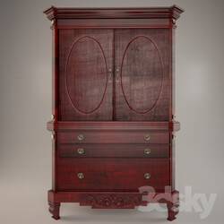Wardrobe Display cabinets Cupboard 