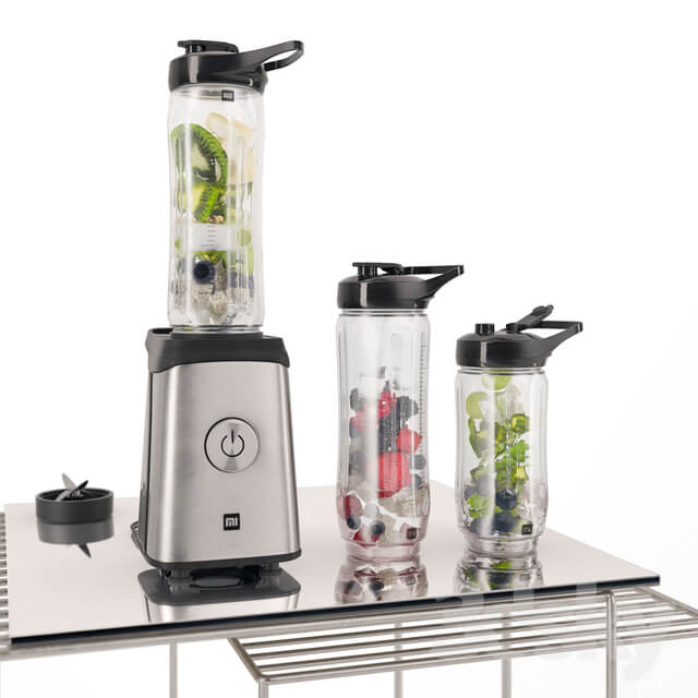 Xiaomi Circle Kitchen