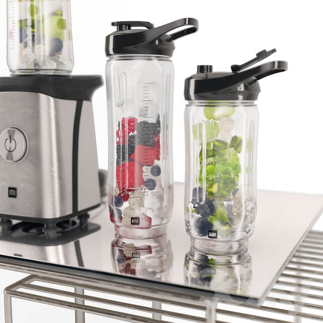 Xiaomi Circle Kitchen