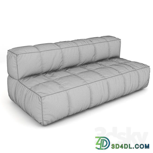 Arflex sofa