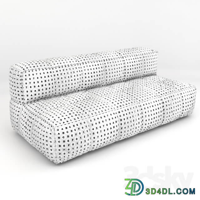 Arflex sofa