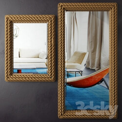 Dena Wall Mirrors 