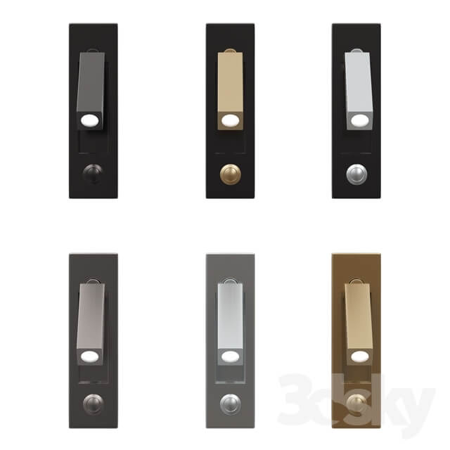 Led Dock Wall Light