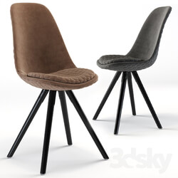 Julia Grup CC0224CWQ11 Chair LARS 