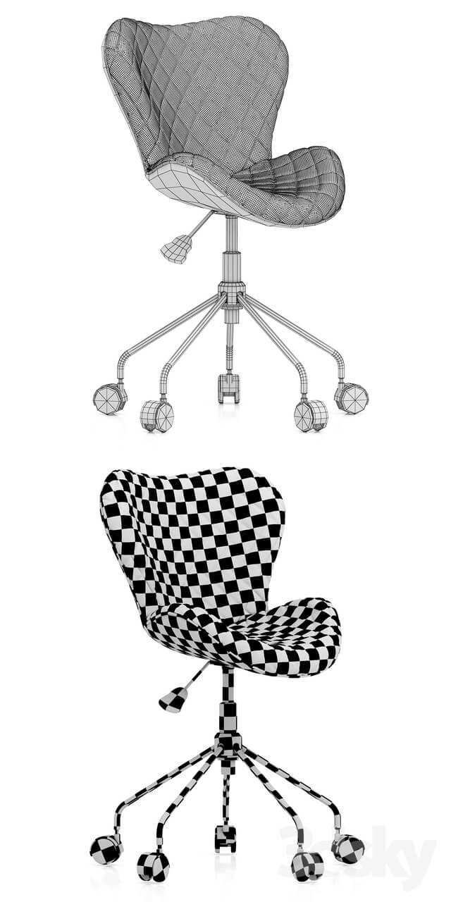 Table Chair Signal Meble Rino
