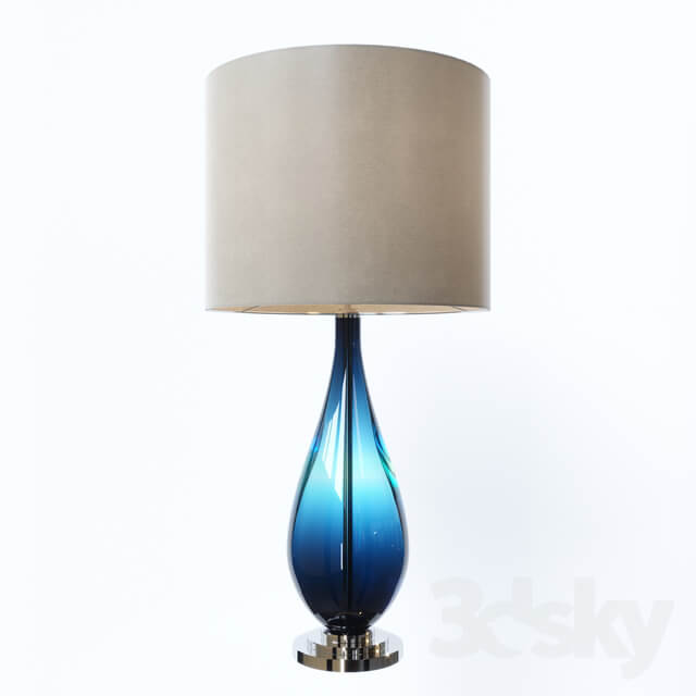 CHIANTI LAMP