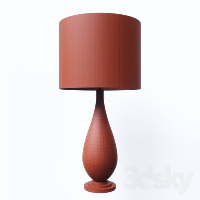 CHIANTI LAMP