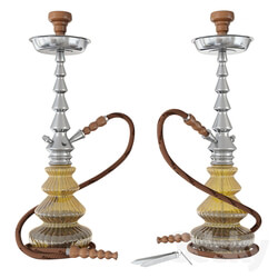 Hookah MYA Luna Hookah 