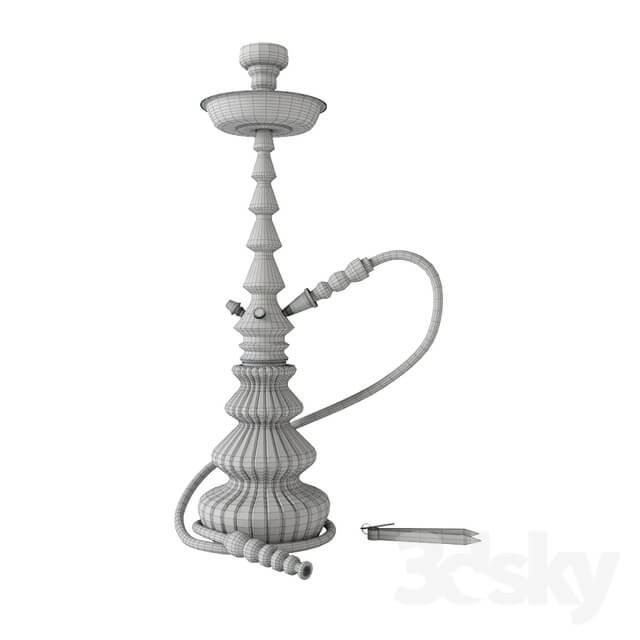 Hookah MYA Luna Hookah