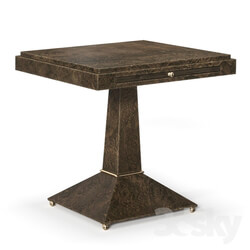 Sideboard Chest of drawer Bedside table Back To Square One Caracole 