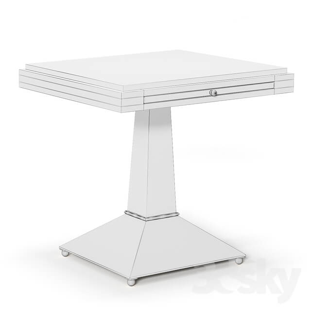 Sideboard Chest of drawer Bedside table Back To Square One Caracole