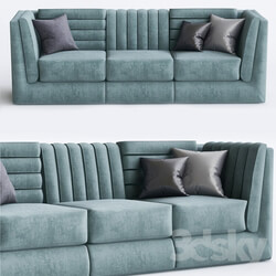 Casa Vogue Theocharidis sofa 