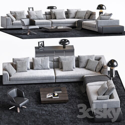 Other MINOTTI SET 17 
