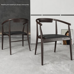 Chair Jens SJ61 