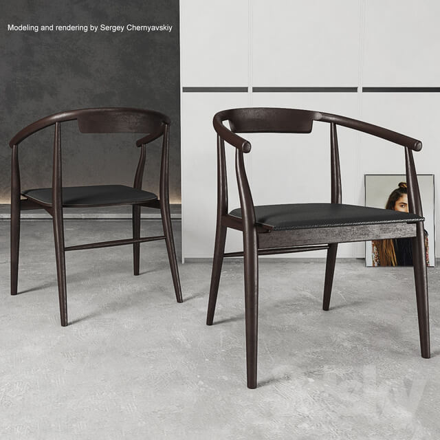 Chair Jens SJ61