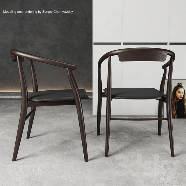 Chair Jens SJ61