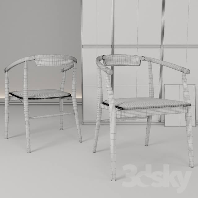 Chair Jens SJ61