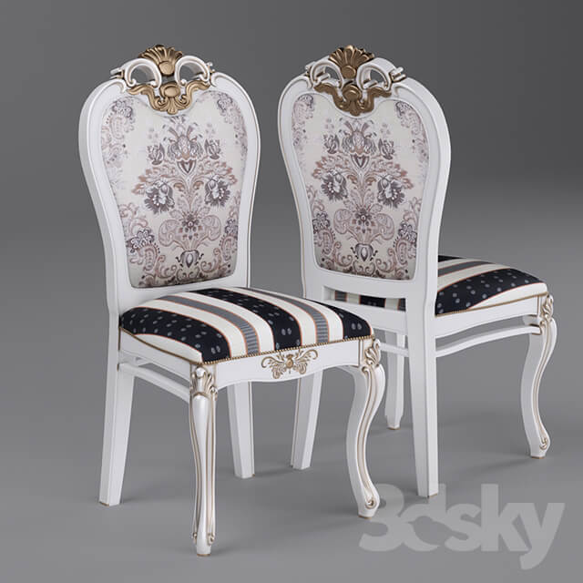 Table Chair Table Chair Classic 2 MONDELUX 