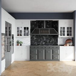 Kitchen Marchi cucine Artis 