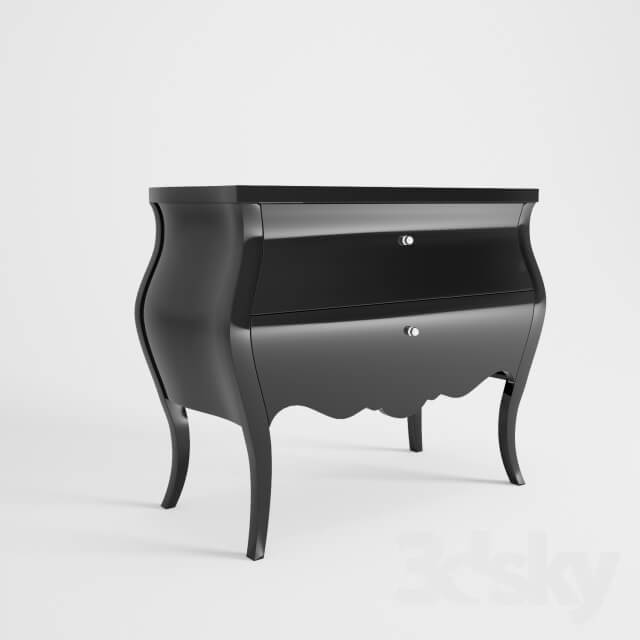 Sideboard Chest of drawer Commode
