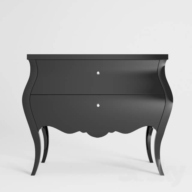 Sideboard Chest of drawer Commode
