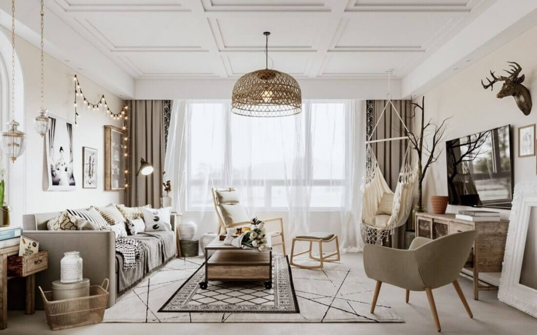 3D Interior Scene File 3dsmax Model Livingroom 568 By Hai Nguyen
