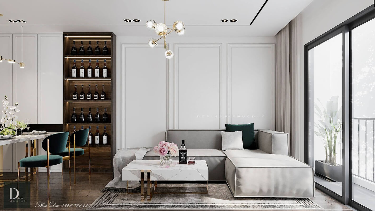 3D Interior Scene File 3dsmax Model Livingroom 582 By Nguyen Duc Phuc