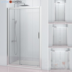 Shower doors Ravak 10 