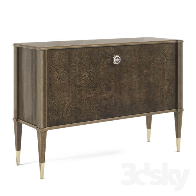 Sideboard Chest of drawer Chest of drawers A Little Buzz Caracole