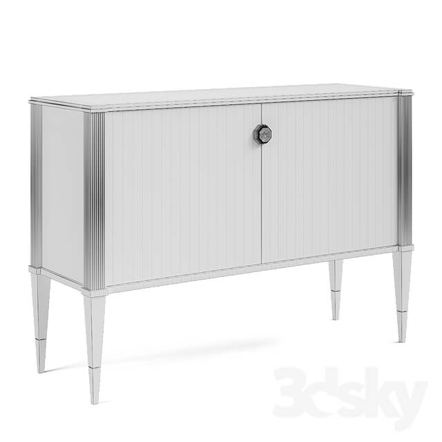Sideboard Chest of drawer Chest of drawers A Little Buzz Caracole