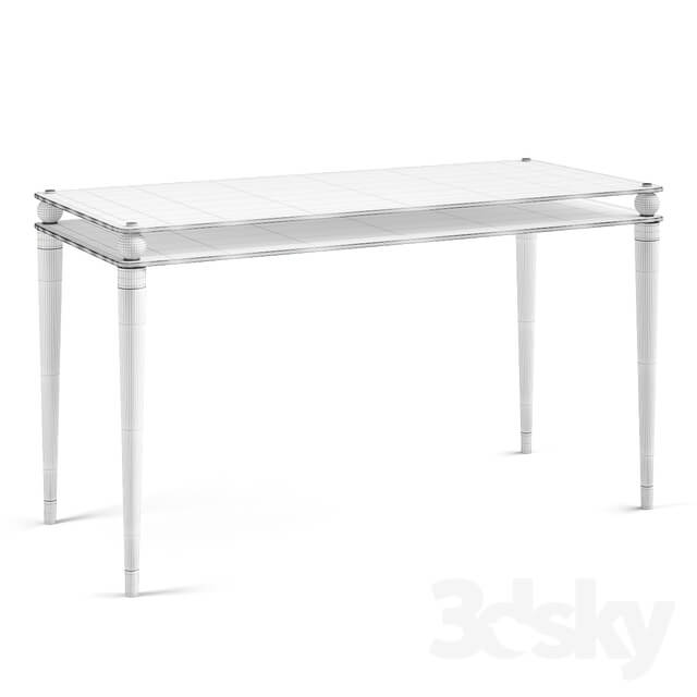 Table See Write Thru You Caracole