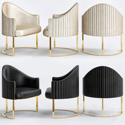 Isabel Dining Armchair 