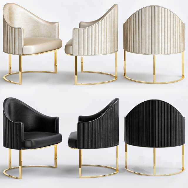 Isabel Dining Armchair
