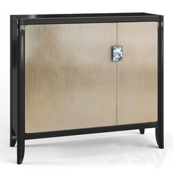 Sideboard Chest of drawer Chest of Perfect Proportions Caracole 