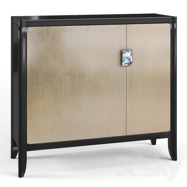 Sideboard Chest of drawer Chest of Perfect Proportions Caracole