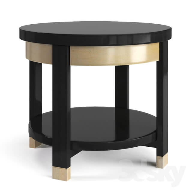 Table Plaid Well With Others Caracole