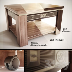 Agate coffee table 21 