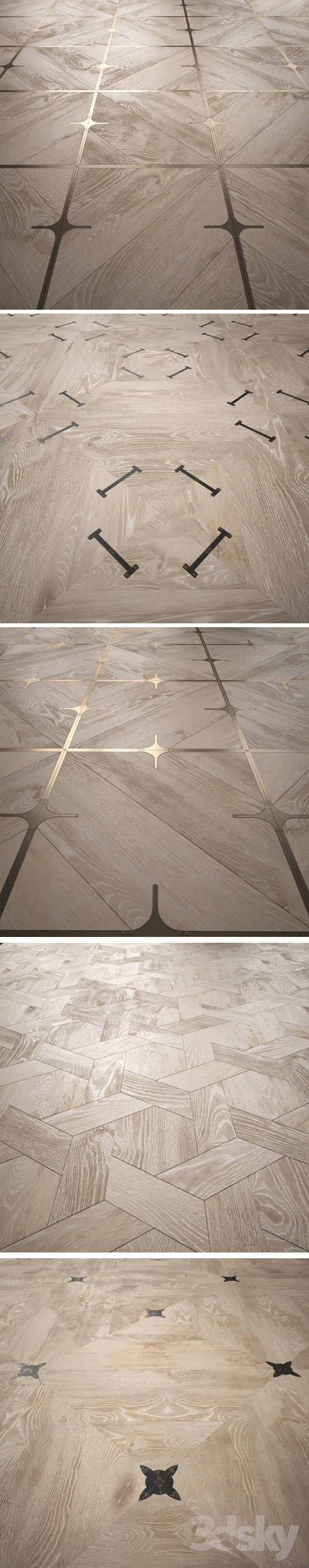Parquet Tabarka Studio ORLY
