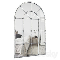 Crewe Mirror BL16504 