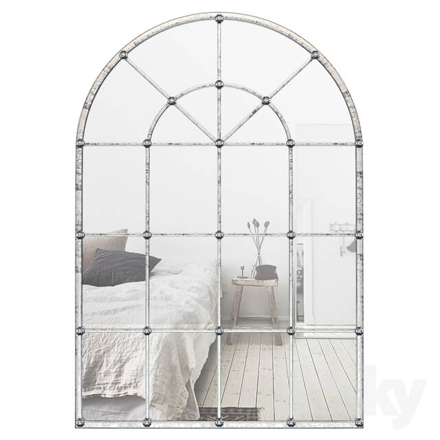 Crewe Mirror BL16504