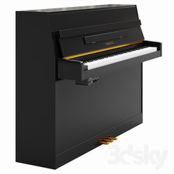 Yamaha b1 SG2 PE Digital Piano 