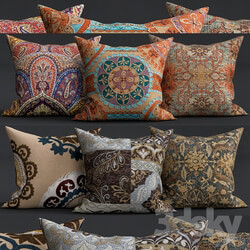 Decorative Pillows 