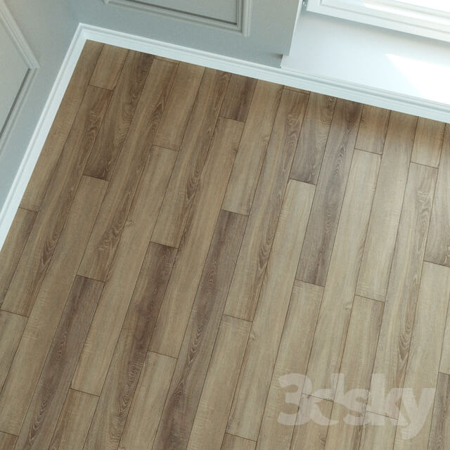 Wood Laminate. Parquet. Natural wood. 26th