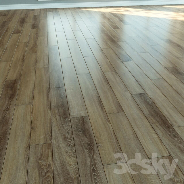 Wood Laminate. Parquet. Natural wood. 26th