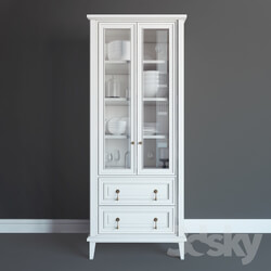 Wardrobe Display cabinets Showcase 01 Showcase 01 