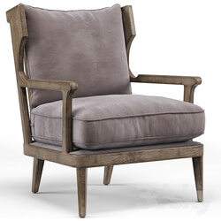 Ponce Arm Chair 
