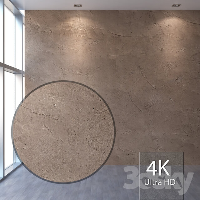 Miscellaneous Plaster 440